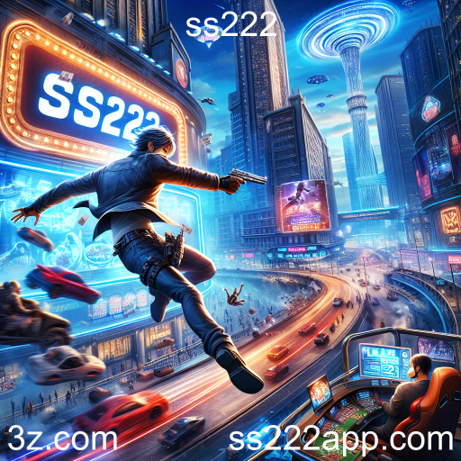 Explorando a Emoção dos Jogos de Ação: Uma Viagem pelo Gênero