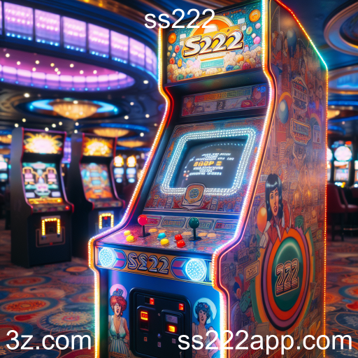 A Era dos Jogos Arcade: Nostalgia e Inovação