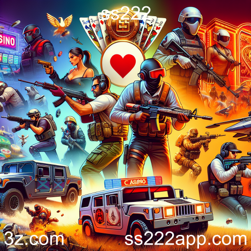 A Evolução dos Jogos de Tiro em Primeira Pessoa (FPS)