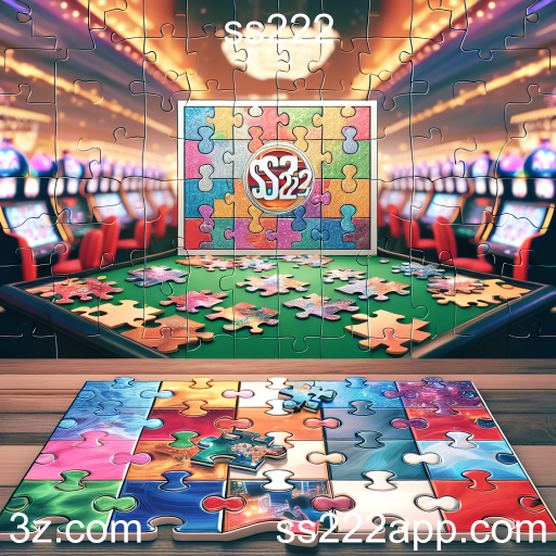 A Magia dos Quebra-Cabeças: Uma Jornada de Desafios e Diversão