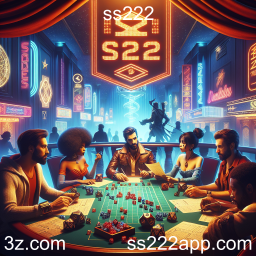 A Fascinante Evolução dos RPGs: Uma Jornada pelo Mundo dos Jogos